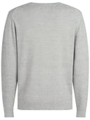 Calvin Klein -Pullover mit Wabenverarbeitung