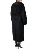 Stand Studio Coats Black
