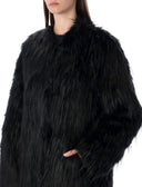 Stand Studio Coats Black