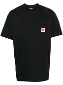 Carhartt Wip S/S Pocket Heart T Shirt