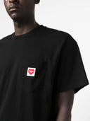 Carhartt Wip S/S Pocket Heart T Shirt