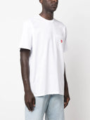 Carhartt Wip S/S Pocket Heart T Shirt