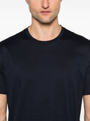 قميص كالفن كلاين في قميص القطن