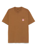 Carhartt Wip S/S Pocket Heart T Shirt