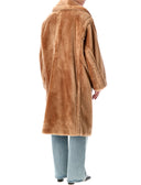 Stand Studio Coats Beige
