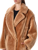 Stand Studio Coats Beige