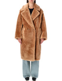 Stand Studio Coats Beige