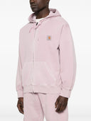 Carhartt Wip Hooded Nelson Jacket