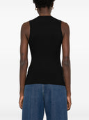 Calvin Klein Canotta A Costine Skinny