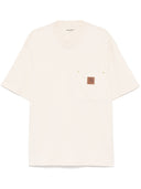 Carhartt Wip S/S Eldon Pocket T Shirt
