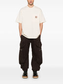 Carhartt Wip S/S Eldon Pocket T Shirt
