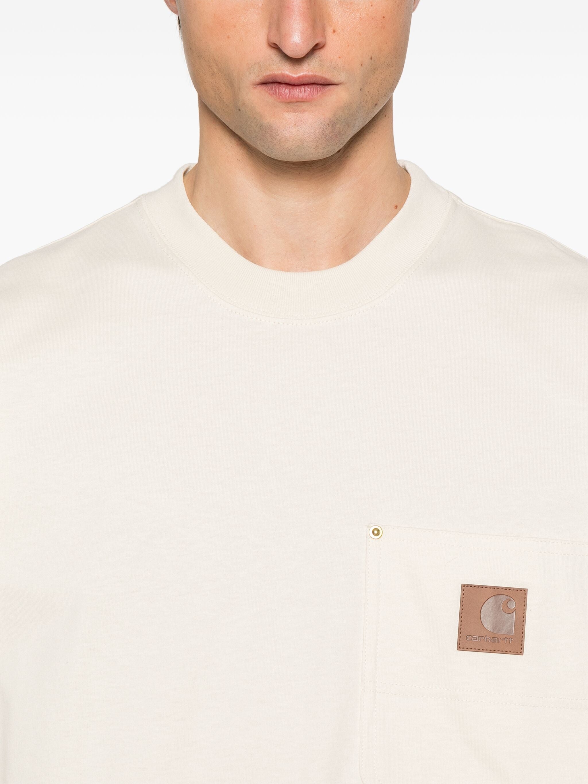 Carhartt Wip S/S Eldon Pocket T Shirt