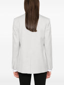 Calvin Klein Blazer In Flanella