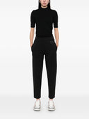 Calvin Klein T Shirt In Maglia