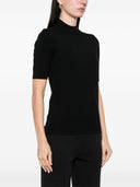 Calvin Klein T Shirt In Maglia