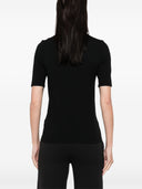 Calvin Klein T Shirt In Maglia
