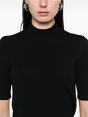Calvin Klein T Shirt In Maglia