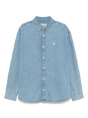 Carhartt Wip L/S Lucas Shirt