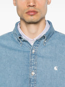 Carhartt Wip L/S Lucas Shirt