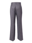 Max Mara Studio Pantalone Lungo Eziana