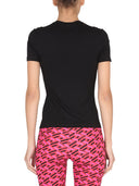 Versace T Shirt "I ♡ You But..."