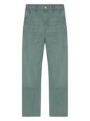 Carhartt Wip مزدوج الركبة بانت