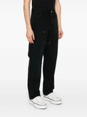 Carhartt Wip مزدوج الركبة بانت