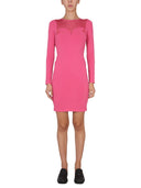 Moschino Slim Fit Dress