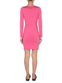 Moschino Slim Fit Dress