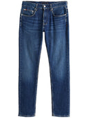 Tommy Hilfiger prosto denton denton z wąsami