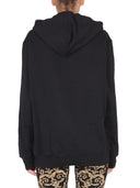 Moschino "Gilt Without Guilt" Sweatshirt