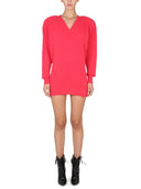 Philosophy Di Lorenzo Serafini Mini Dress