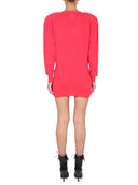 Philosophy Di Lorenzo Serafini Mini Dress