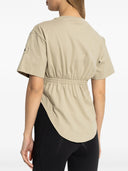 Adidas autorstwa Stelli McCartney w SMC CRFD HEM T