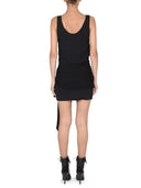 Philosophy Di Lorenzo Serafini Mini Dress