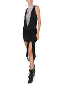 Philosophy Di Lorenzo Serafini Mini Dress