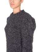 Alberta Ferretti Lurex Jersey