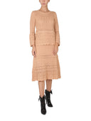 Boutique Moschino Wool Blend Sweater