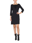 Boutique Moschino Cady Dress