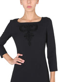 Boutique Moschino Cady Dress