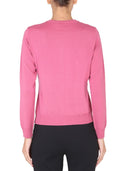 Boutique Moschino Wool Jersey.