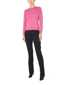 Boutique Moschino Wool Jersey.