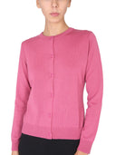 Boutique Moschino Wool Jersey.