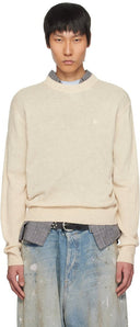 Acne Studios Fa Ux Knit000108