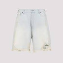 Acne Studios Fn Ux Shor000031 Shorts