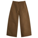 Acne Studios Fn Mn Trou001036 Trousers