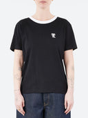 Acne Studios Fn Ux Tshi000100 T Shirts