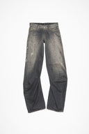 Acne Studios Acne Studios 2006 F Black Trafalgar