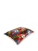 Les Ottomans Silk Velvet Pushion (enkeltsidet)