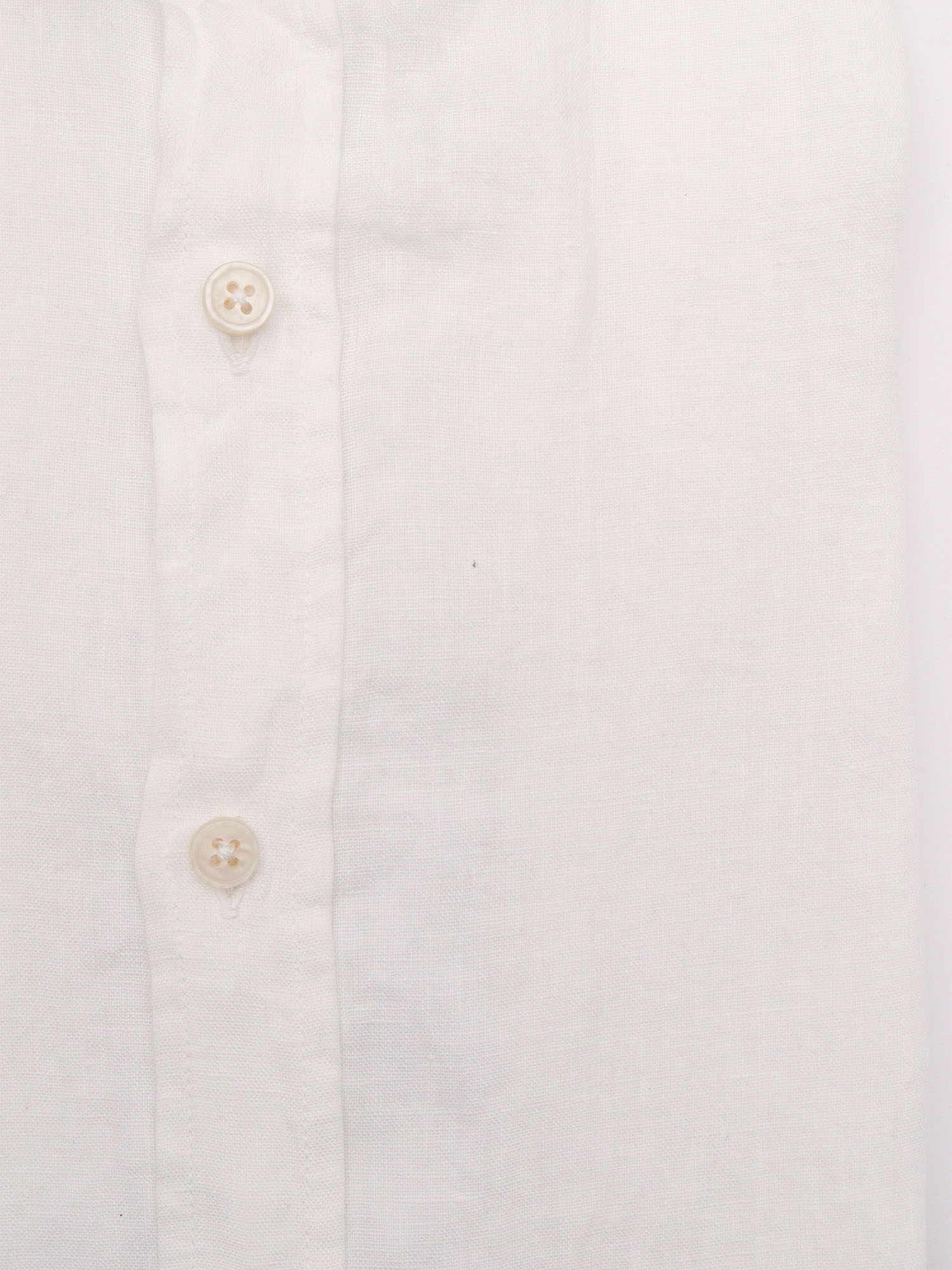 Sartoria Del Campo Sonrisa Camicia Uomo